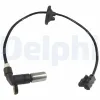 Sensor, Raddrehzahl Hinterachse DELPHI SS20060 Bild Sensor, Raddrehzahl Hinterachse DELPHI SS20060
