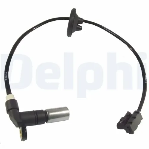Sensor, Raddrehzahl Hinterachse DELPHI SS20060 Bild Sensor, Raddrehzahl Hinterachse DELPHI SS20060