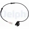 Sensor, Raddrehzahl DELPHI SS20066 Bild Sensor, Raddrehzahl DELPHI SS20066