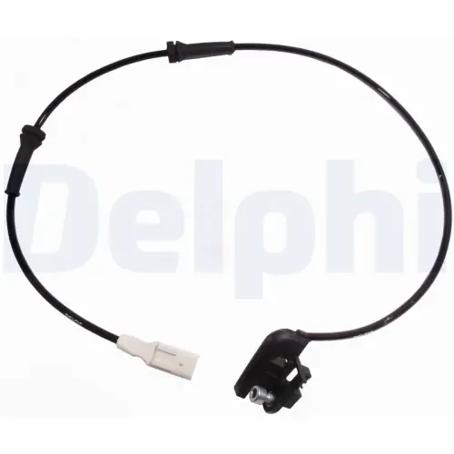 Sensor, Raddrehzahl DELPHI SS20066 Bild Sensor, Raddrehzahl DELPHI SS20066