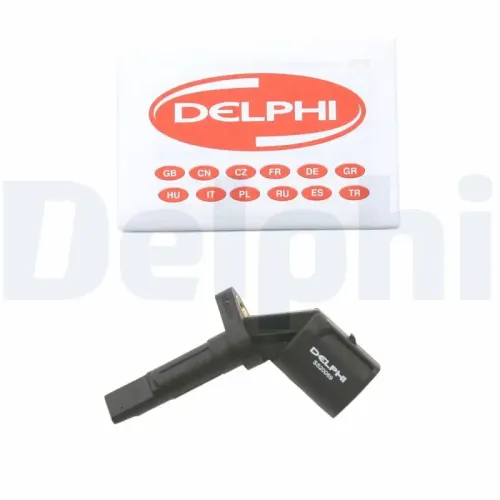 Sensor, Raddrehzahl DELPHI SS20069 Bild Sensor, Raddrehzahl DELPHI SS20069