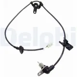 Sensor, Raddrehzahl Hinterachse rechts DELPHI SS20080