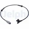 Sensor, Raddrehzahl DELPHI SS20082 Bild Sensor, Raddrehzahl DELPHI SS20082