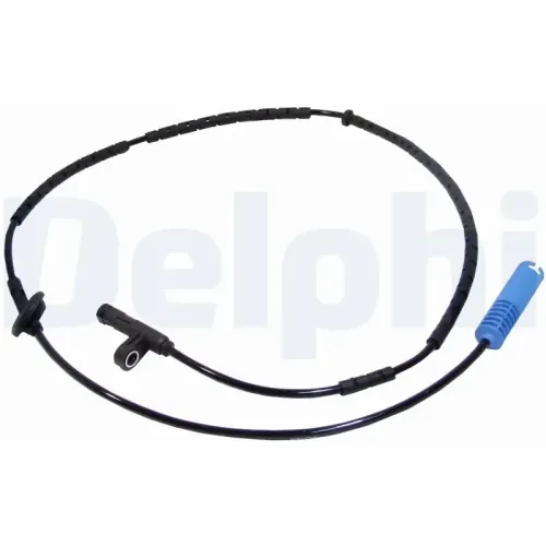 Sensor, Raddrehzahl Hinterachse DELPHI SS20084 Bild Sensor, Raddrehzahl Hinterachse DELPHI SS20084