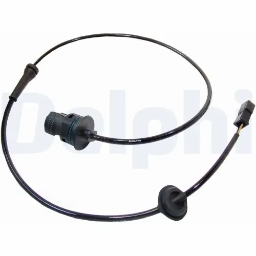 Sensor, Raddrehzahl Hinterachse Hinterachse rechts DELPHI SS20099 Bild Sensor, Raddrehzahl Hinterachse Hinterachse rechts DELPHI SS20099