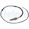 Sensor, Raddrehzahl Hinterachse DELPHI SS20105 Bild Sensor, Raddrehzahl Hinterachse DELPHI SS20105