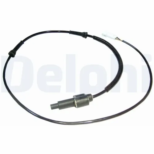 Sensor, Raddrehzahl Hinterachse DELPHI SS20105 Bild Sensor, Raddrehzahl Hinterachse DELPHI SS20105