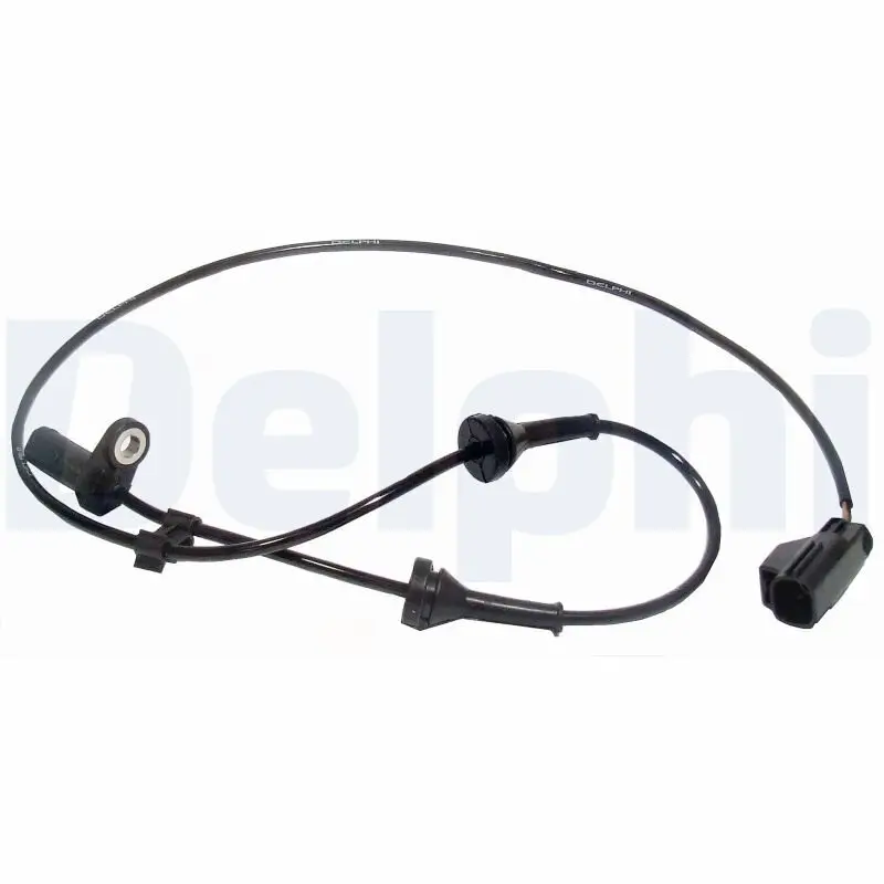 Sensor, Raddrehzahl DELPHI SS20117