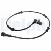 Sensor, Raddrehzahl Vorderachse DELPHI SS20118 Bild Sensor, Raddrehzahl Vorderachse DELPHI SS20118