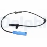Sensor, Raddrehzahl Vorderachse DELPHI SS20123