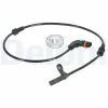Sensor, Raddrehzahl DELPHI SS20124