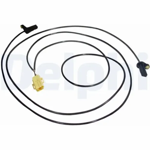 Sensor, Raddrehzahl Hinterachse DELPHI SS20128 Bild Sensor, Raddrehzahl Hinterachse DELPHI SS20128