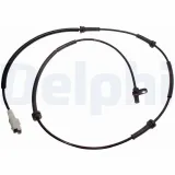 Sensor, Raddrehzahl DELPHI SS20132