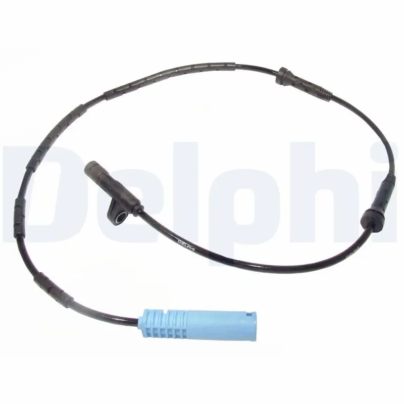 Sensor, Raddrehzahl Hinterachse DELPHI SS20138