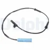Sensor, Raddrehzahl Hinterachse DELPHI SS20138 Bild Sensor, Raddrehzahl Hinterachse DELPHI SS20138