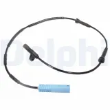Sensor, Raddrehzahl Hinterachse DELPHI SS20138