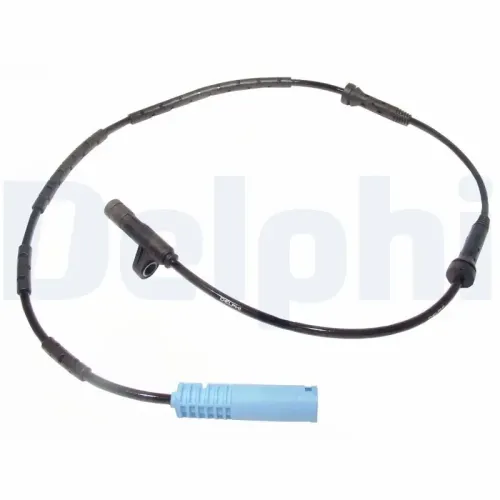 Sensor, Raddrehzahl Hinterachse DELPHI SS20138 Bild Sensor, Raddrehzahl Hinterachse DELPHI SS20138