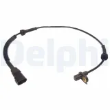 Sensor, Raddrehzahl Hinterachse DELPHI SS20139