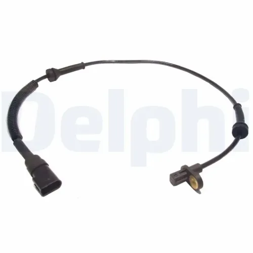 Sensor, Raddrehzahl Hinterachse DELPHI SS20139 Bild Sensor, Raddrehzahl Hinterachse DELPHI SS20139