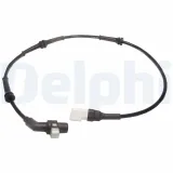 Sensor, Raddrehzahl DELPHI SS20140