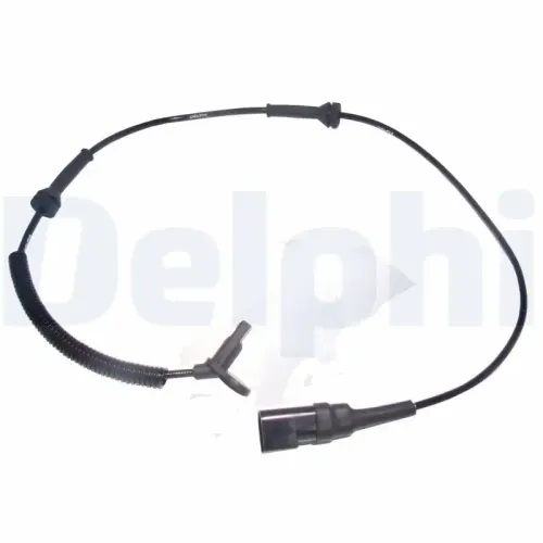 Sensor, Raddrehzahl Vorderachse DELPHI SS20141 Bild Sensor, Raddrehzahl Vorderachse DELPHI SS20141