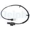 Sensor, Raddrehzahl Hinterachse DELPHI SS20143 Bild Sensor, Raddrehzahl Hinterachse DELPHI SS20143