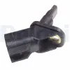 Sensor, Raddrehzahl Hinterachse Vorderachse DELPHI SS20144 Bild Sensor, Raddrehzahl Hinterachse Vorderachse DELPHI SS20144