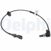 Sensor, Raddrehzahl Vorderachse links DELPHI SS20147 Bild Sensor, Raddrehzahl Vorderachse links DELPHI SS20147