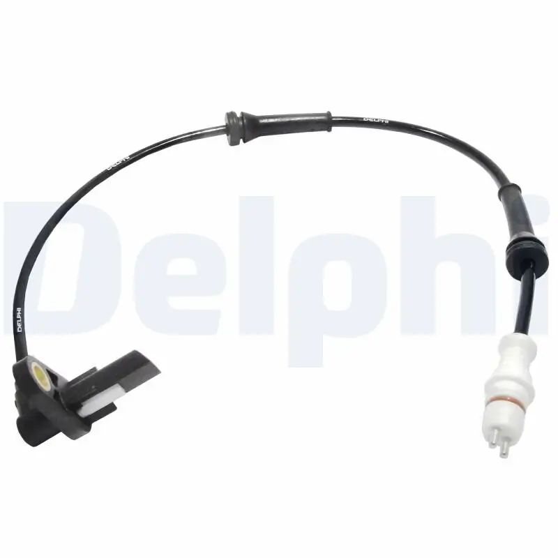 Sensor, Raddrehzahl DELPHI SS20150