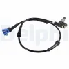 Sensor, Raddrehzahl Hinterachse DELPHI SS20152 Bild Sensor, Raddrehzahl Hinterachse DELPHI SS20152