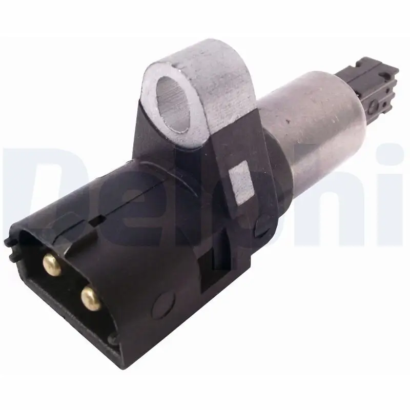 Sensor, Raddrehzahl Hinterachse DELPHI SS20153