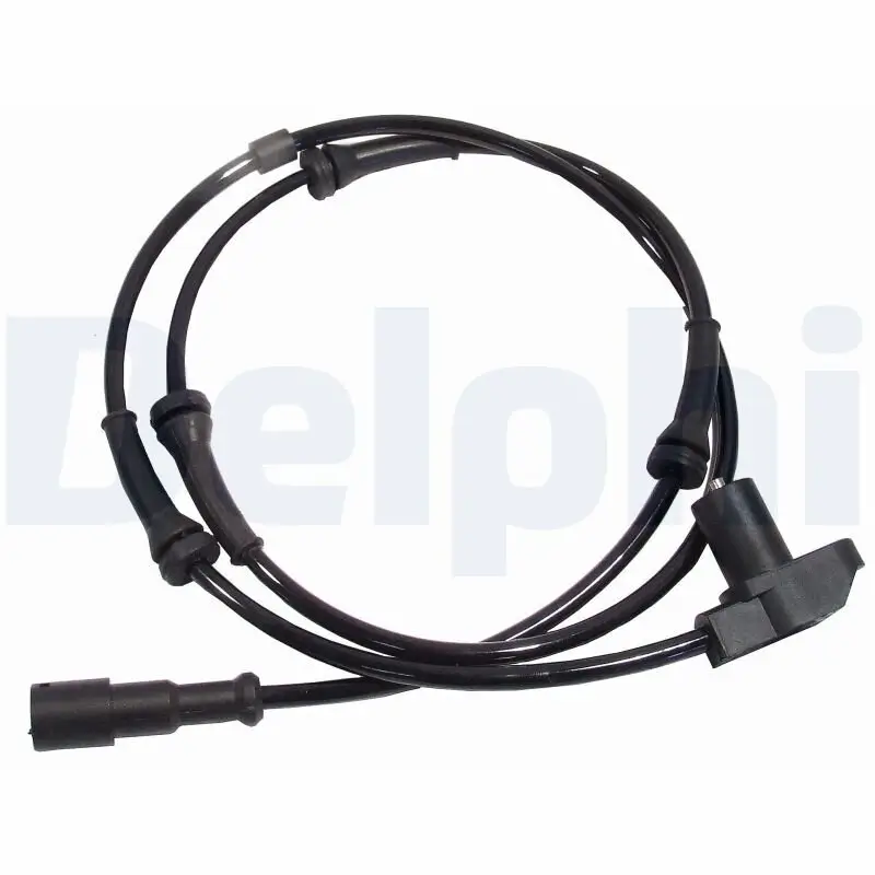 Sensor, Raddrehzahl DELPHI SS20156