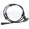Sensor, Raddrehzahl DELPHI SS20156 Bild Sensor, Raddrehzahl DELPHI SS20156