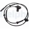 Sensor, Raddrehzahl DELPHI SS20157 Bild Sensor, Raddrehzahl DELPHI SS20157