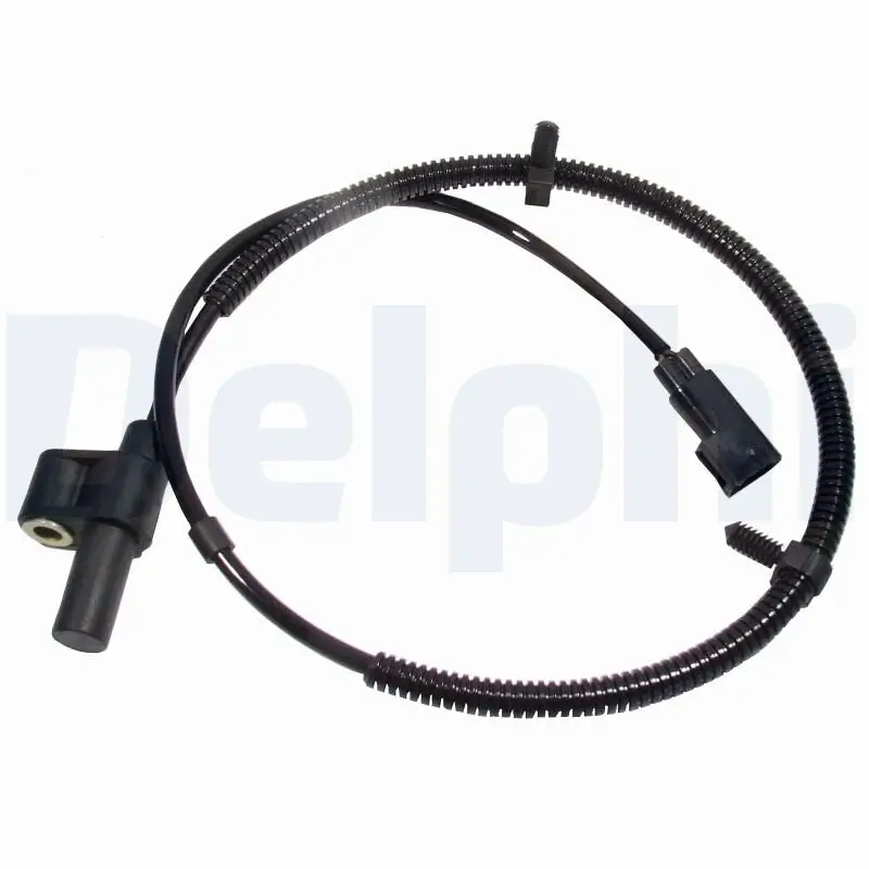 Sensor, Raddrehzahl Hinterachse DELPHI SS20158