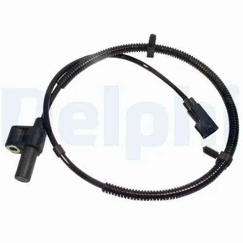 Sensor, Raddrehzahl Hinterachse DELPHI SS20158 Bild Sensor, Raddrehzahl Hinterachse DELPHI SS20158