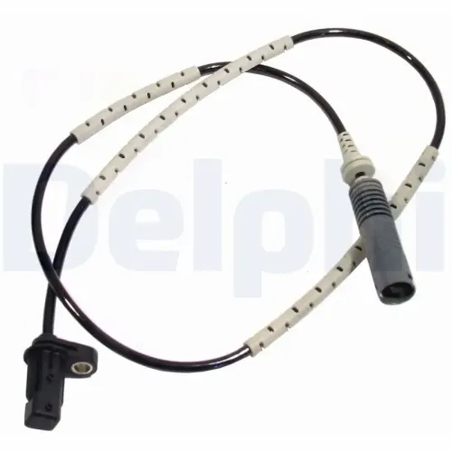 Sensor, Raddrehzahl Hinterachse DELPHI SS20161 Bild Sensor, Raddrehzahl Hinterachse DELPHI SS20161