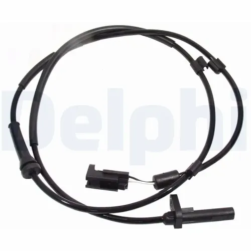 Sensor, Raddrehzahl DELPHI SS20165 Bild Sensor, Raddrehzahl DELPHI SS20165