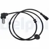 Sensor, Raddrehzahl Hinterachse DELPHI SS20168 Bild Sensor, Raddrehzahl Hinterachse DELPHI SS20168