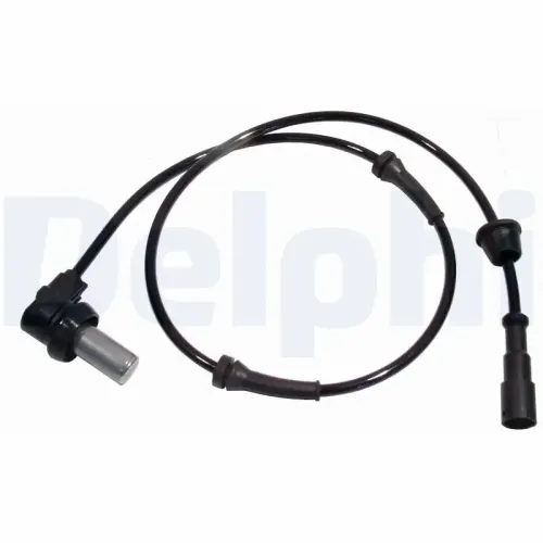 Sensor, Raddrehzahl Vorderachse DELPHI SS20169 Bild Sensor, Raddrehzahl Vorderachse DELPHI SS20169