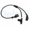 Sensor, Raddrehzahl DELPHI SS20171 Bild Sensor, Raddrehzahl DELPHI SS20171