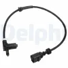 Sensor, Raddrehzahl DELPHI SS20173 Bild Sensor, Raddrehzahl DELPHI SS20173