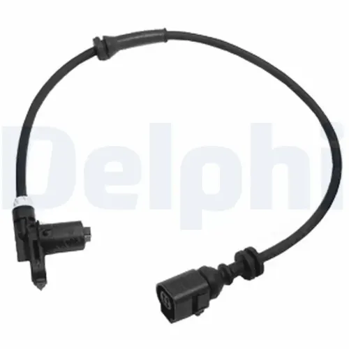 Sensor, Raddrehzahl DELPHI SS20173 Bild Sensor, Raddrehzahl DELPHI SS20173