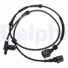 Sensor, Raddrehzahl Hinterachse DELPHI SS20175 Bild Sensor, Raddrehzahl Hinterachse DELPHI SS20175