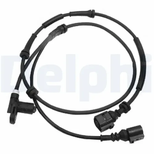 Sensor, Raddrehzahl Hinterachse DELPHI SS20175 Bild Sensor, Raddrehzahl Hinterachse DELPHI SS20175