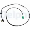 Sensor, Raddrehzahl DELPHI SS20177 Bild Sensor, Raddrehzahl DELPHI SS20177