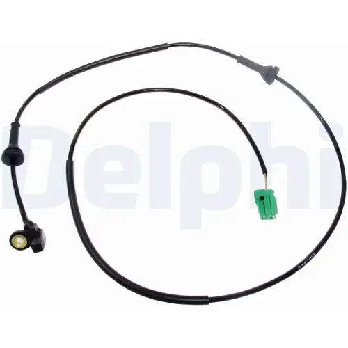 Sensor, Raddrehzahl DELPHI SS20177 Bild Sensor, Raddrehzahl DELPHI SS20177