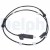 Sensor, Raddrehzahl DELPHI SS20180 Bild Sensor, Raddrehzahl DELPHI SS20180