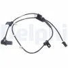 Sensor, Raddrehzahl Vorderachse links DELPHI SS20181 Bild Sensor, Raddrehzahl Vorderachse links DELPHI SS20181