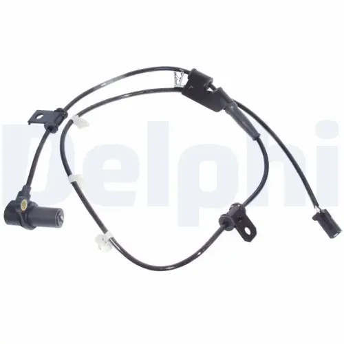 Sensor, Raddrehzahl Vorderachse links DELPHI SS20181 Bild Sensor, Raddrehzahl Vorderachse links DELPHI SS20181